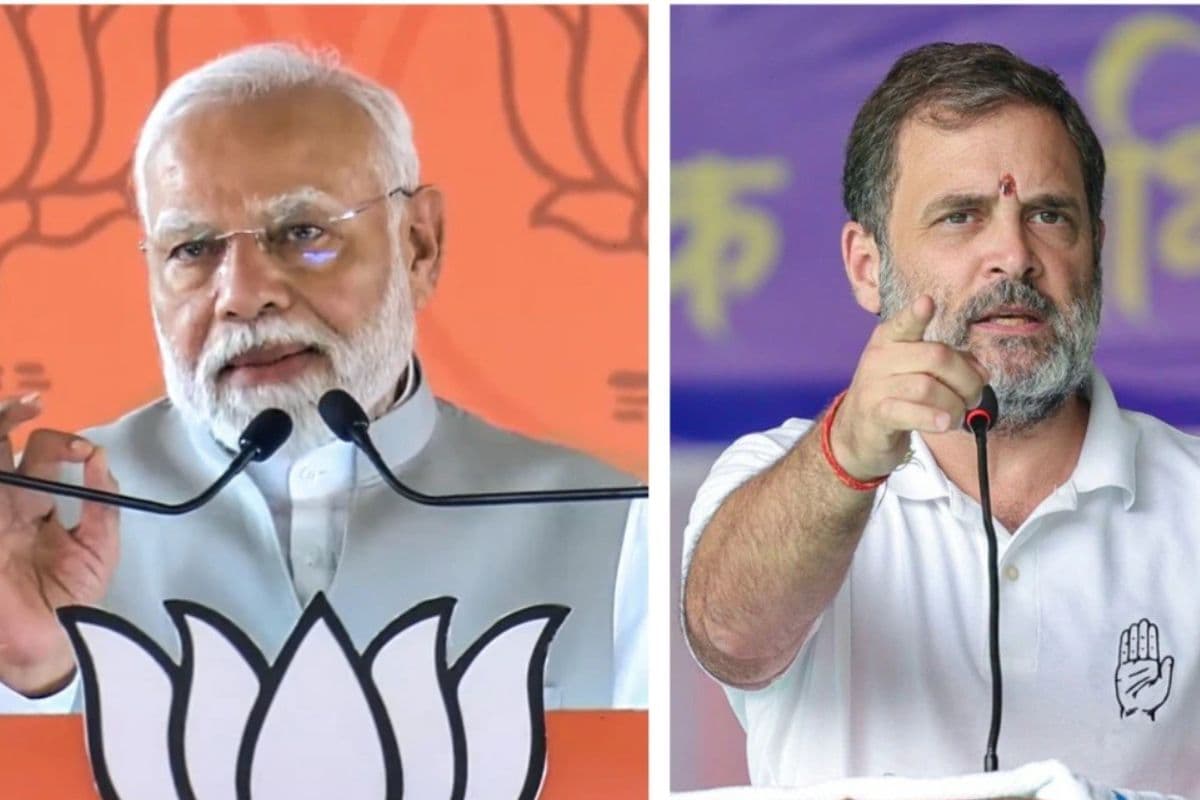 ऑपरेशन सिंदूर के बाद पहली बार बिहार आयेंगे पीएम मोदी और राहुल गांधी, मचेगा सियासी घमासान