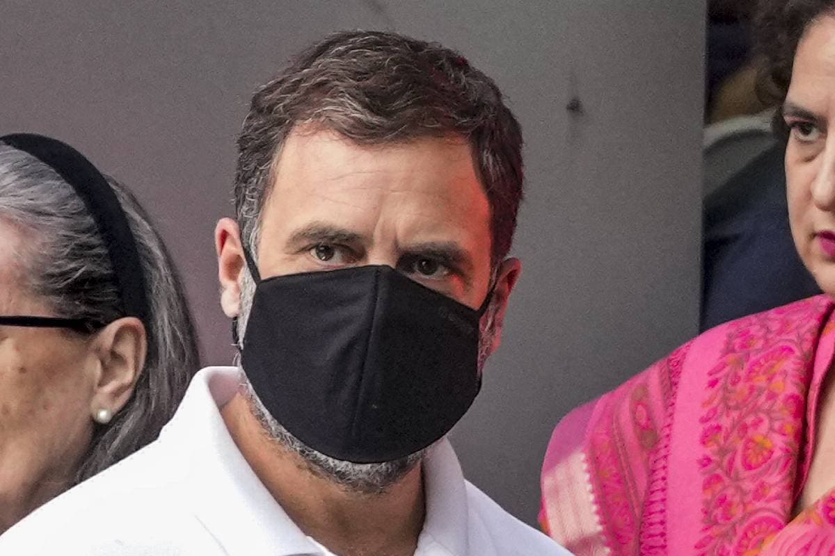 Operation Sindoor : कर दो सफाया! भारत के एयर स्ट्राइक के बाद कांग्रेस का आया रिएक्शन