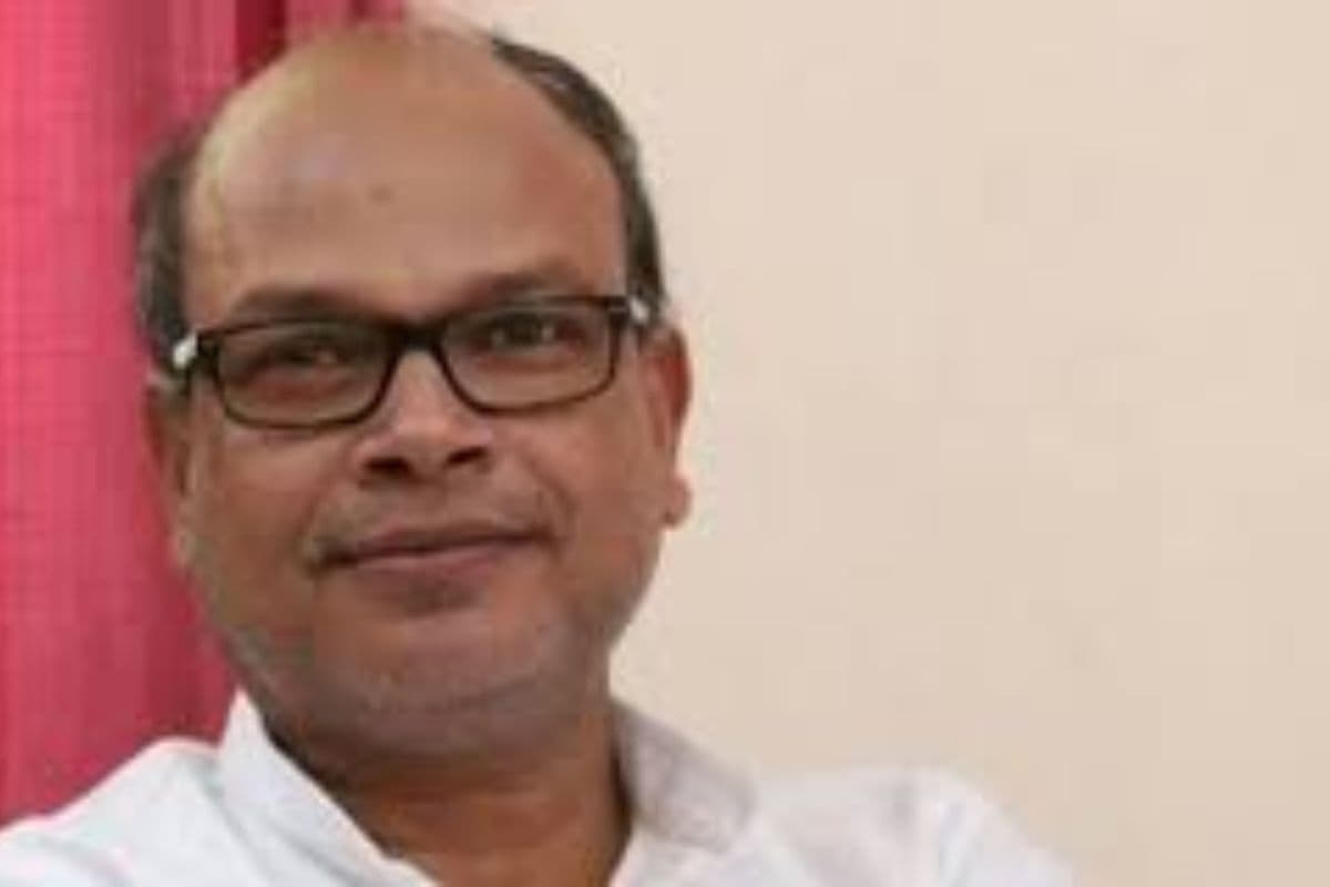 'भारतीय सेना पाकिस्तान को मुंहतोड़ जवाब दे रही है', आर्म्ड फोर्सेज की तारीफ में बिहार कांग्रेस अध्यक्ष ने कही बड़ी बात