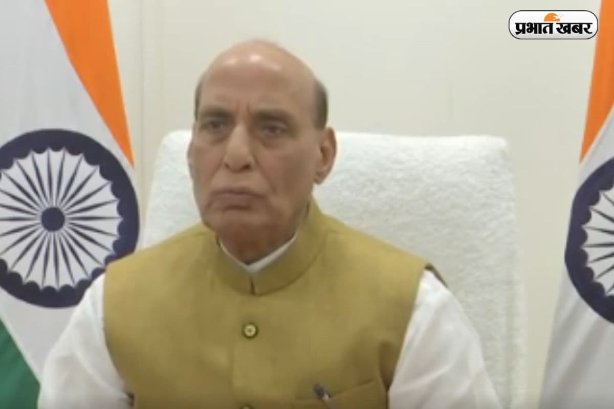 Defense: आतंकवाद के खिलाफ सेना को हर तरह की कार्रवाई करने की है छूट