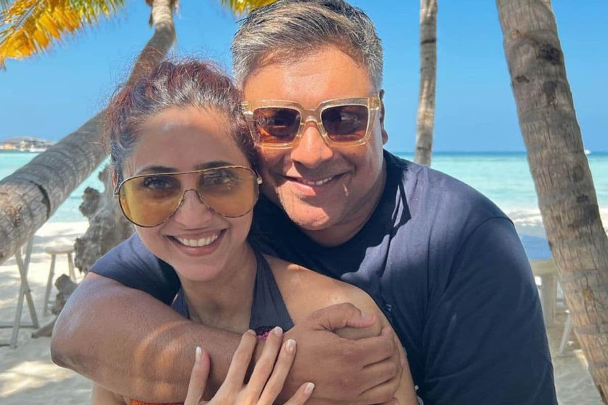 Bigg Boss 19: छोटे पर्दे का रियल लाइफ कपल करेगा बिग बॉस 19 में धमाकेदार एंट्री? सलमान खान के शो में आएगा ट्विस्ट