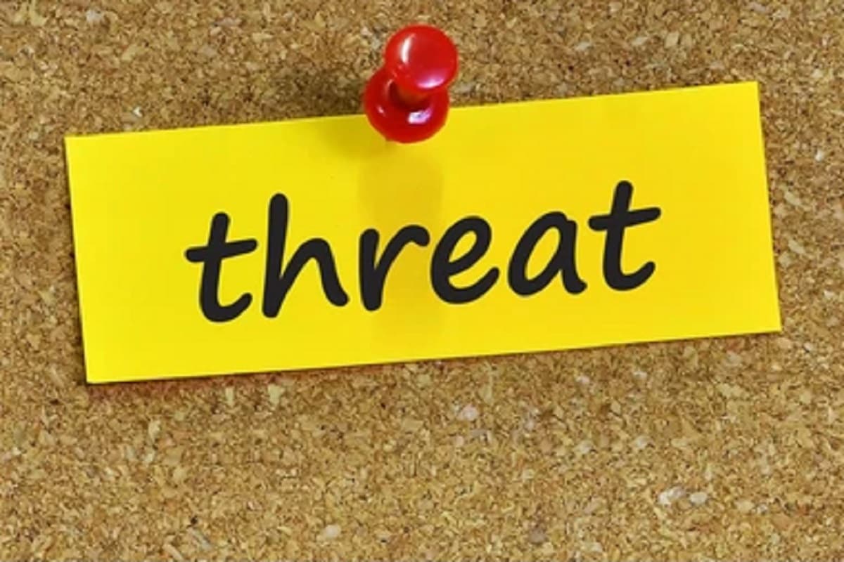 Ranchi Extortion Threat Ranchi Extortion Threat