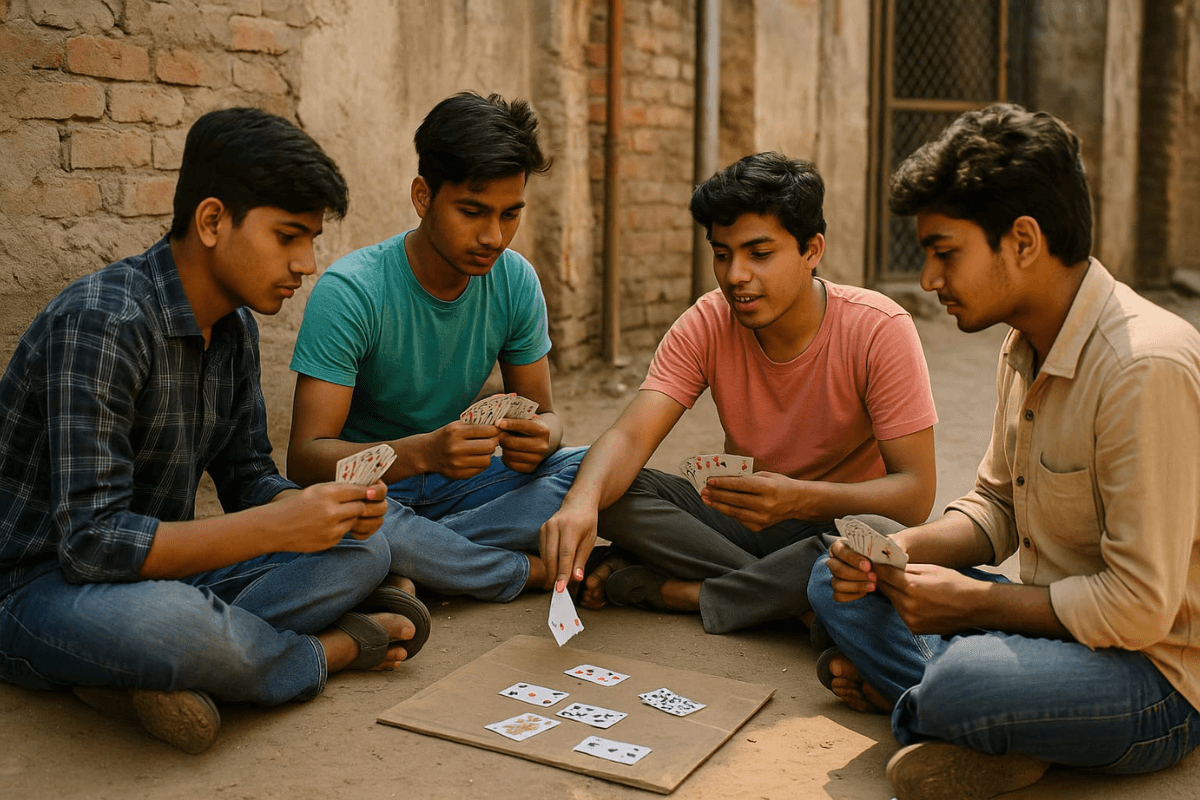 रांची में अड्डाबाजी करने वालों के खिलाफ होगी कार्रवाई, हेल्पलाइन नंबर जारी