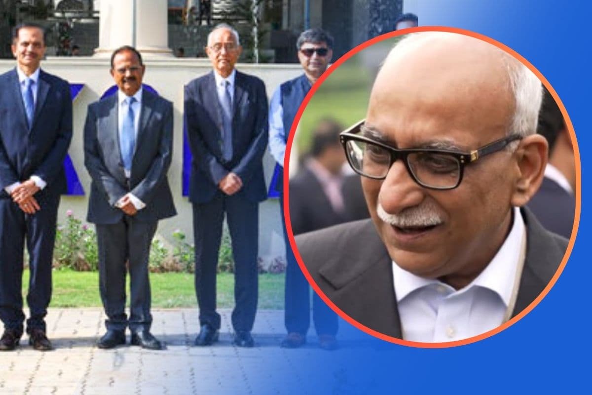 Raw Chief Salary: अजीत डोभाल को मिला रॉ के पूर्व चीफ आलोक जोशी का साथ, भारत सरकार से मिलती थी इतनी सैलरी