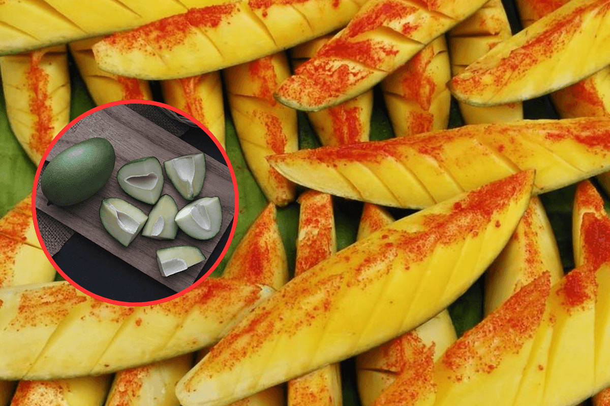 Raw Mango Masala: न आम पन्ना, न अचार… खाएं कच्चे आम से बनी ये मसालेदार रेसिपी, रहेंगे कूल-कूल