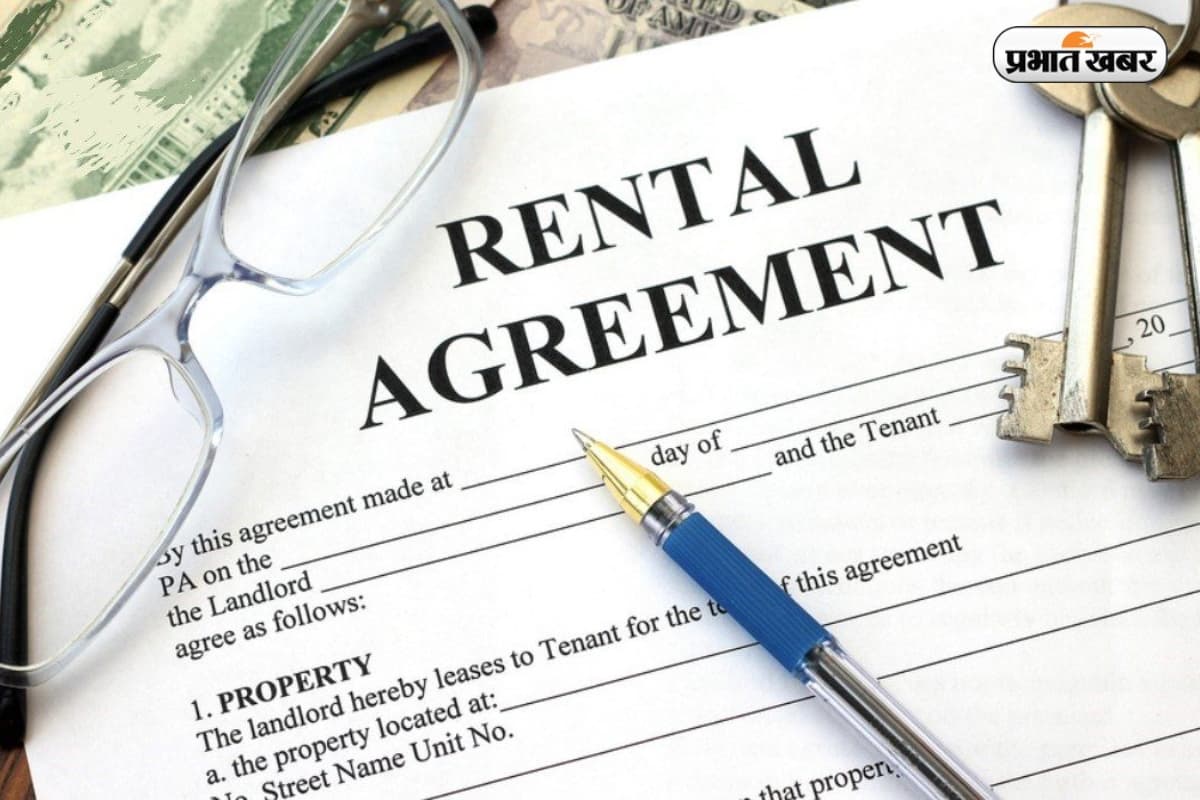 Rent Agreement: रेंट एग्रीमेंट हमेशा 11 महीने का ही क्यों होता है? जानिए इसके पीछे की कानूनी वजह