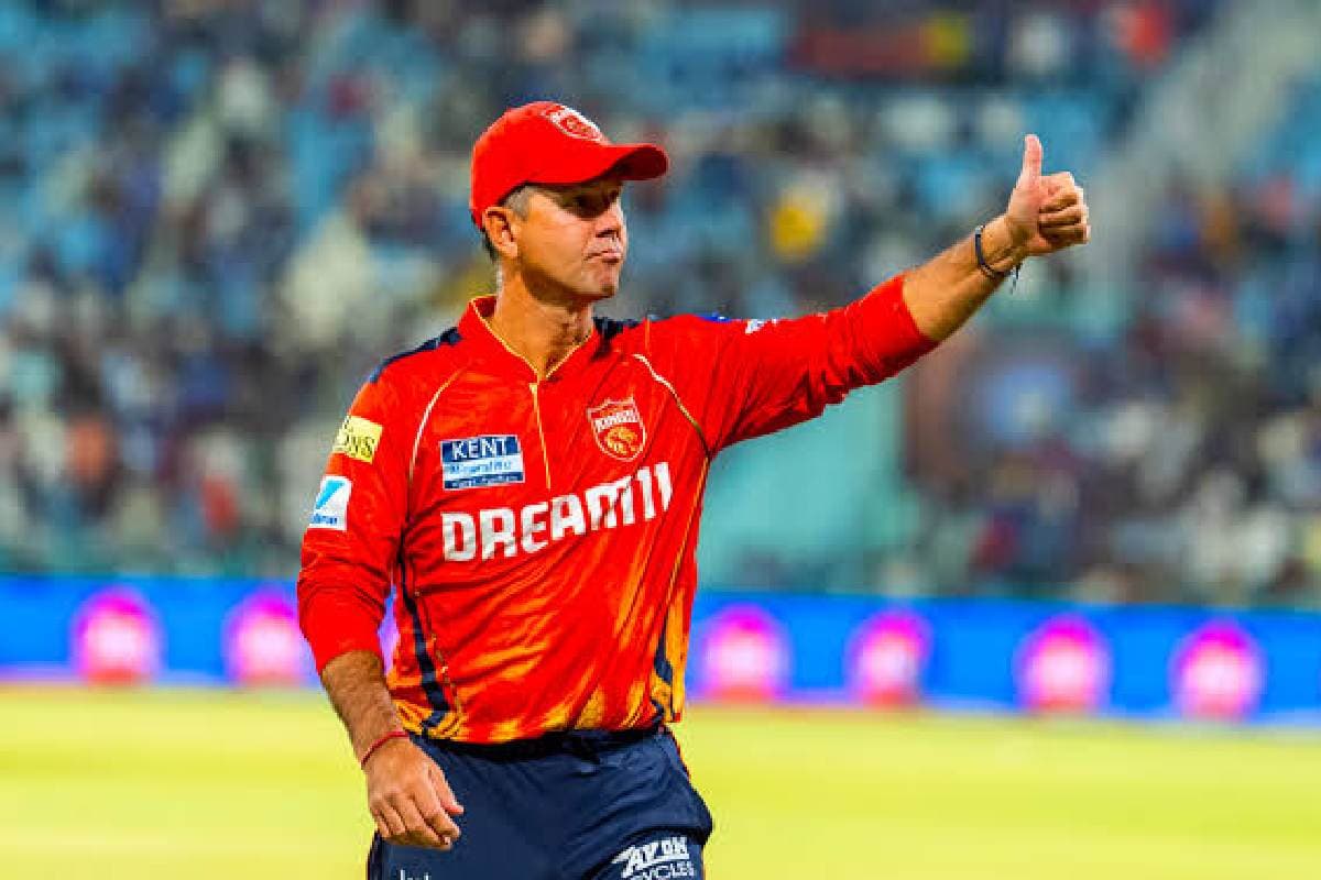 PSL की वजह से मुश्किल में फंसा पंजाब किंग्स, रिकी पोंटिंग ने खोला बड़ा राज