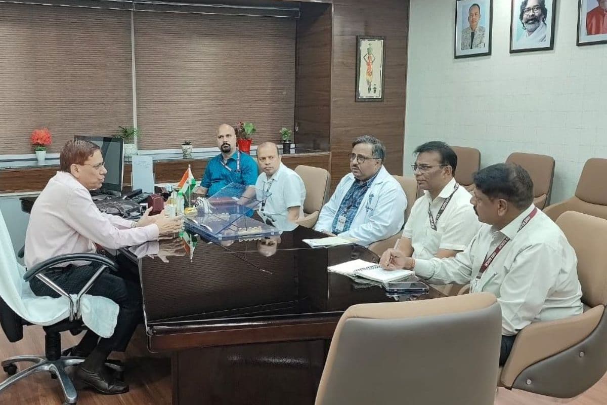 India Pakistan Tension: भारत-पाकिस्तान तनाव के बीच इमरजेंसी से निबटने के लिए कितना तैयार है रिम्स?