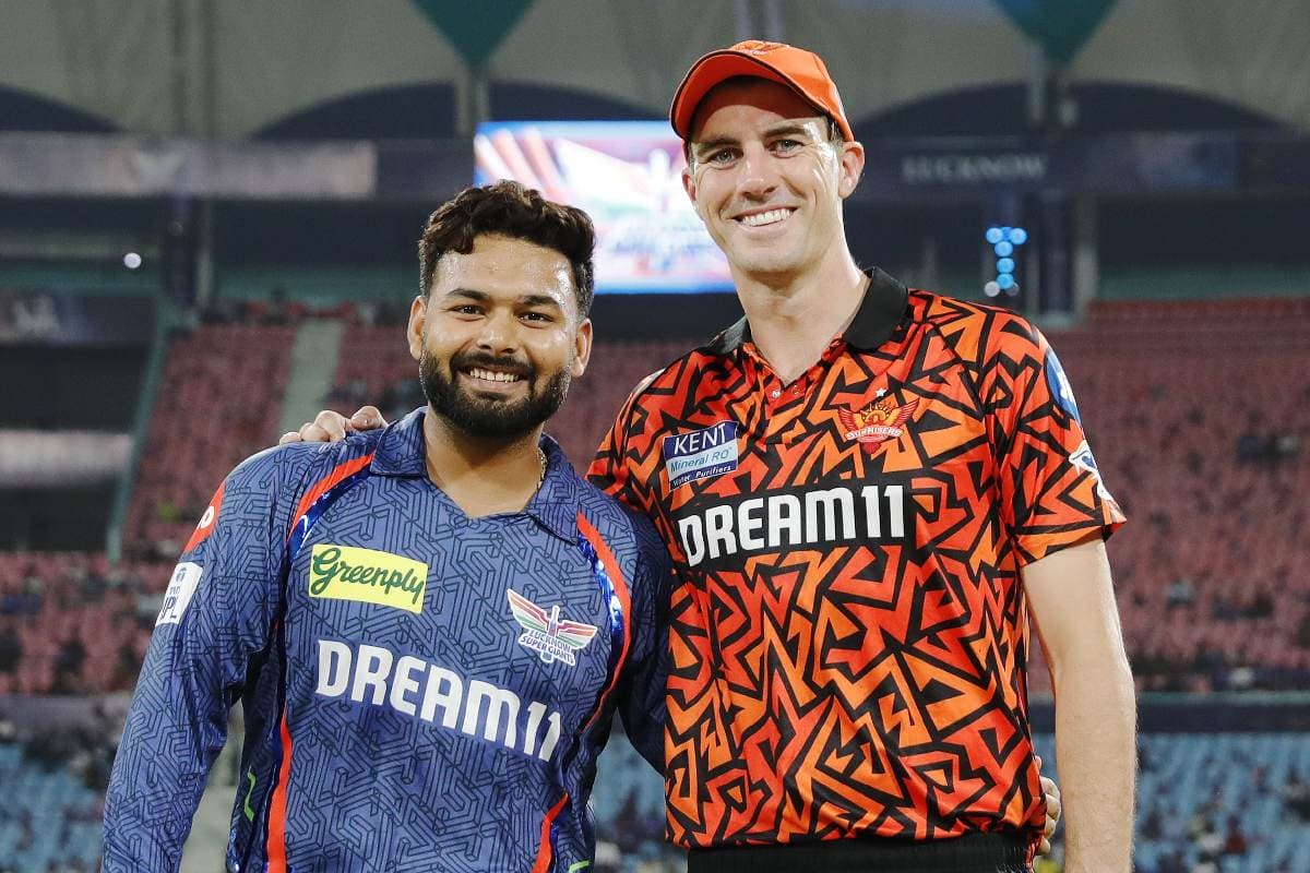 एक हार और बाहर हो जाएगा LSG, ऋषभ पंत के पास है आखिरी मौका, देखें प्लेइंग XI