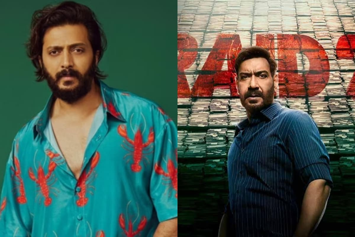 Raid 2 के विलेन ने फिल्म की ब्लॉकबस्टर सफलता पर तोड़ी चुप्पी, कहा- सनी देओल की जाट जैसी…