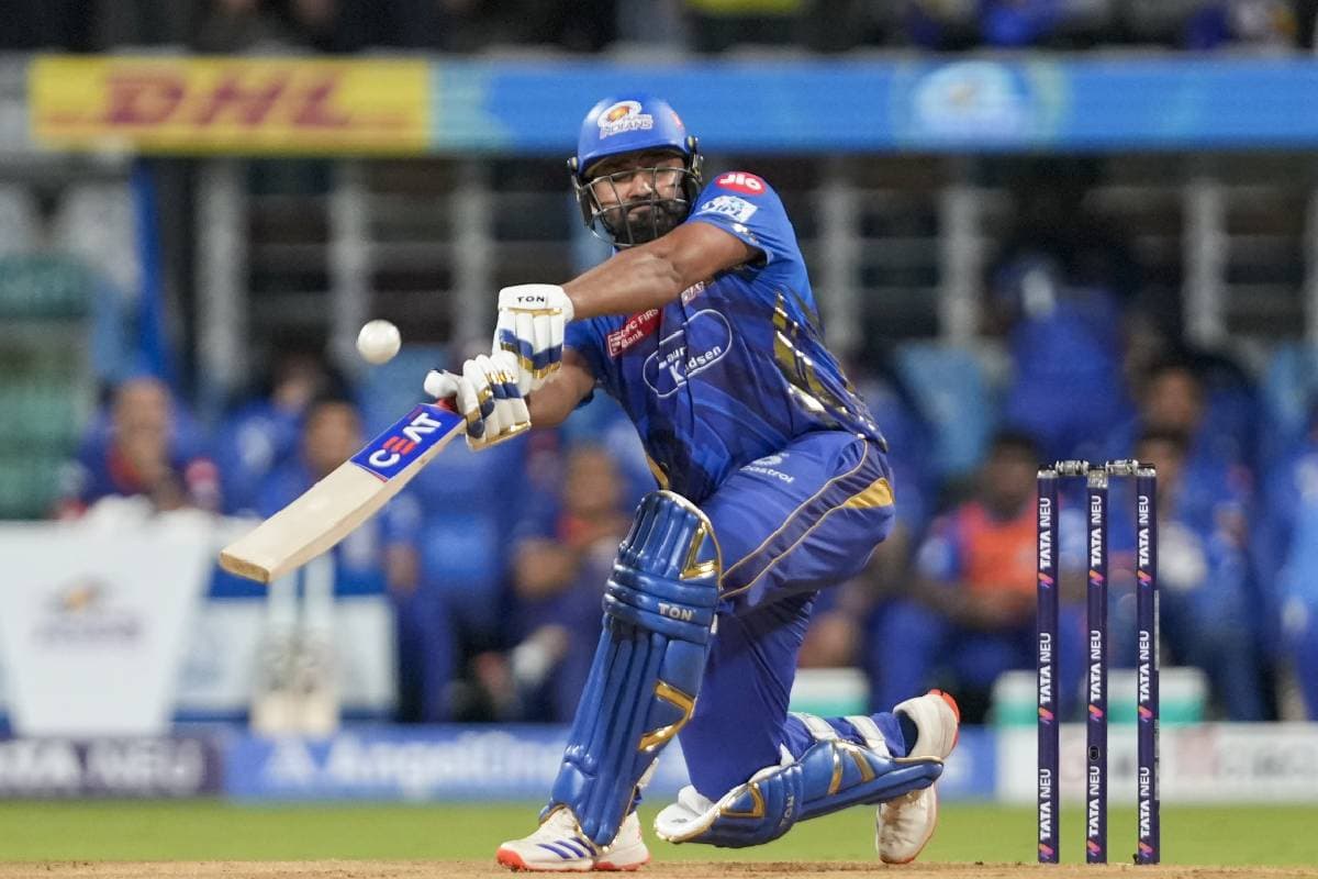 Rohit Sharma : वनडे से भी संन्यास लेंगे रोहित शर्मा! कोच ने बता दी तारीख