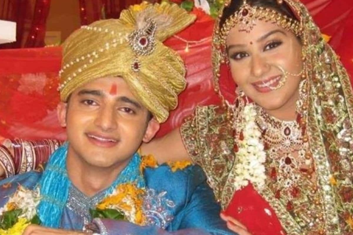 Yeh Rishta Kya Kehlata Hai के रोमित राज ने 16 साल बाद शिल्पा शिंदे संग शादी टूटने पर तोड़ी चुप्पी, कहा- हम दोनों की पर्सनालिटी…