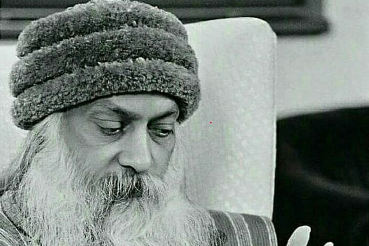 Osho