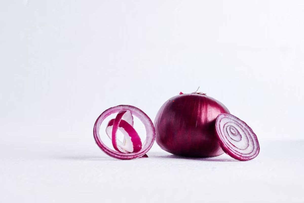 Raw Onion Side Effects