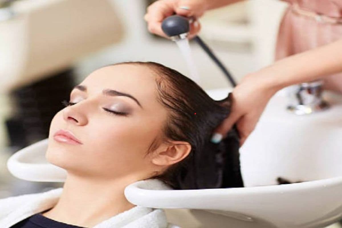 Hair Care Tips In Summer