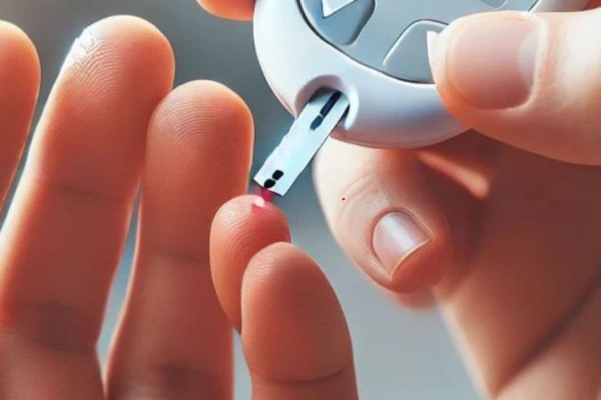 डायबिटीज मरीजों के लिए गर्मियों में जहर है ये 5 फल, जानें उनके लिए क्या क्या हैं विकल्प