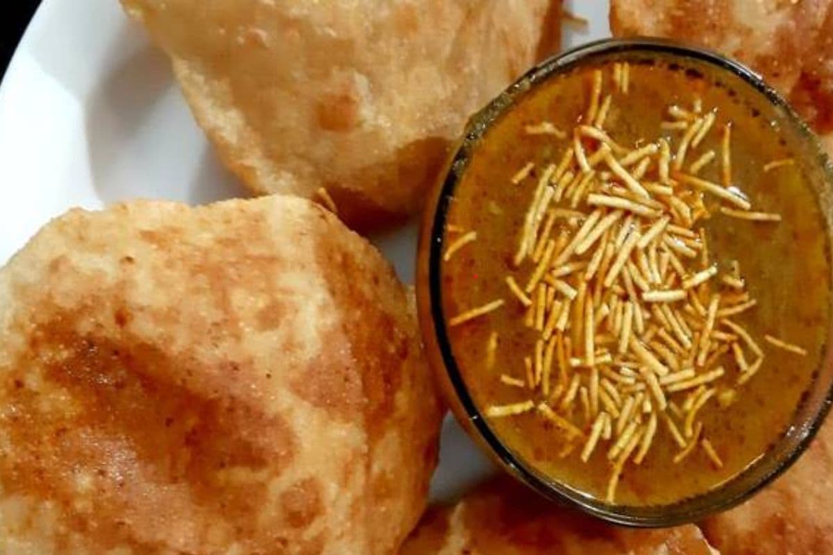 Club Kachori Recipe