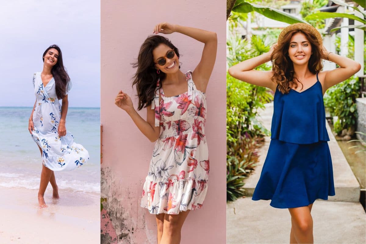 गर्मियों में इन कपड़ों से खुद को रखें ठंडा-ठंडा कूल-कूल, दिन भर रहेंगे एकदम फ्रेश