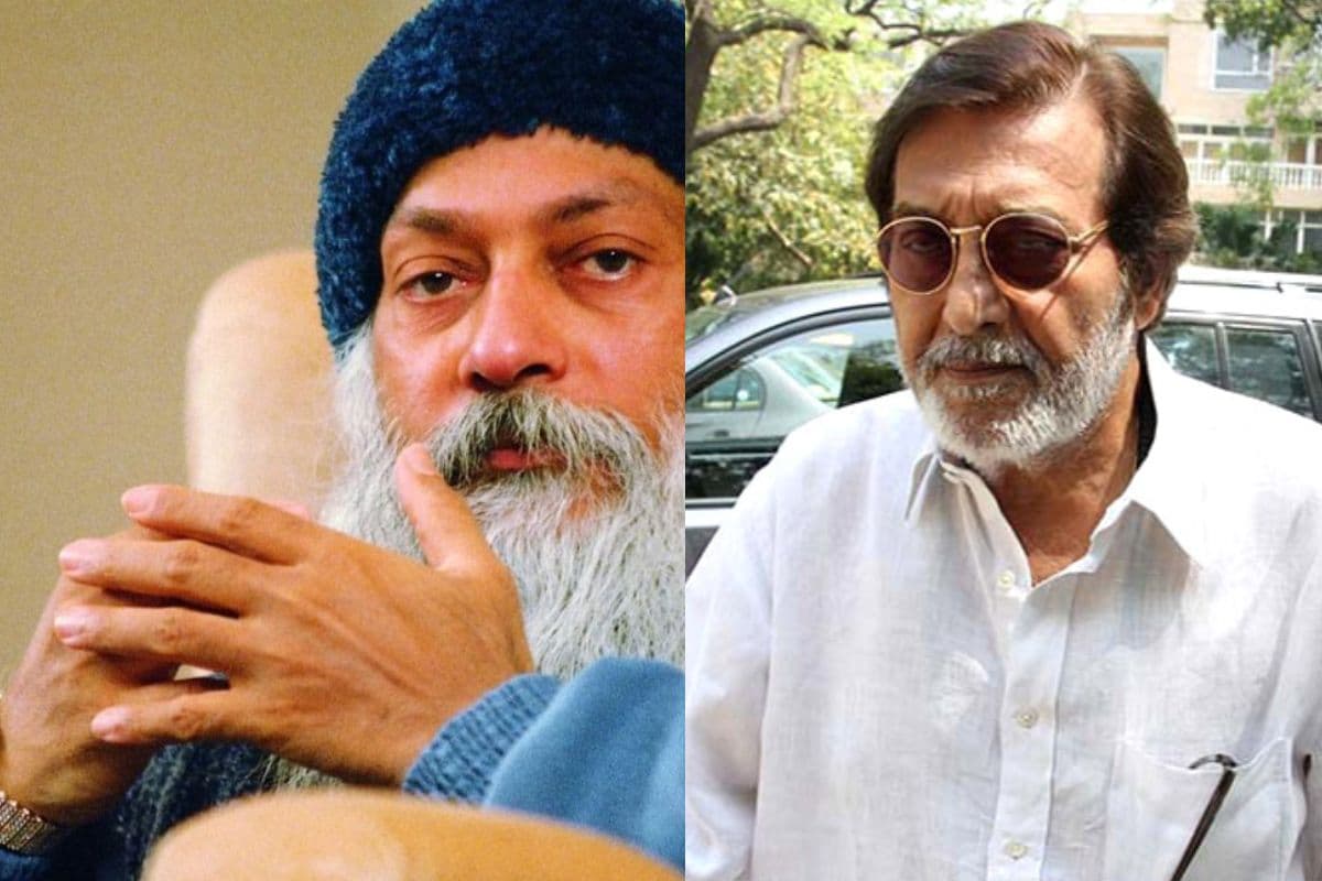 ओशो के सबसे बड़े फैन क्यों थे विनोद खन्ना? रहस्य जानने के बाद बेहोश हो जाएंगे अक्षय