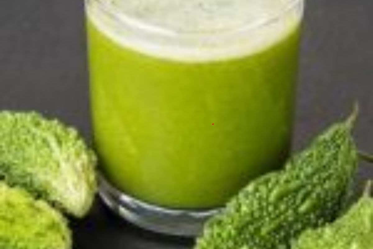 Bitter Gourd Juice Benefits