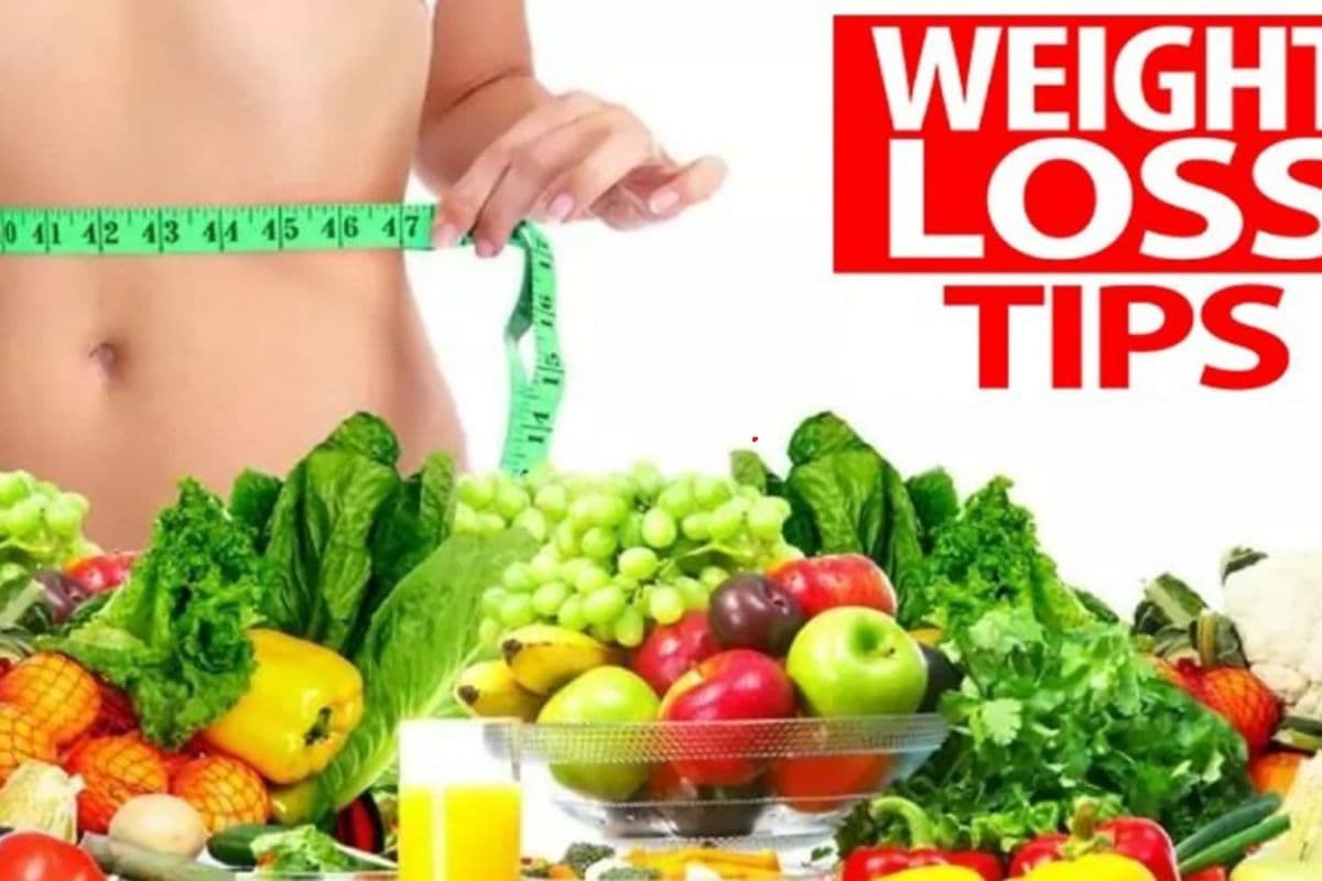 बस इन 8 टिप्स को फॉलो कर लें, 10 दिन में कम हो जाएगा वजन
