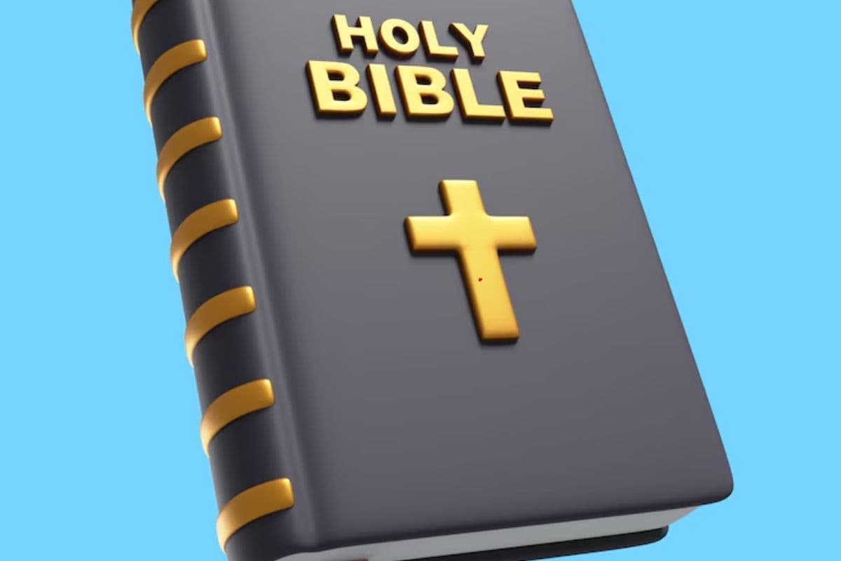 Bible Quotes