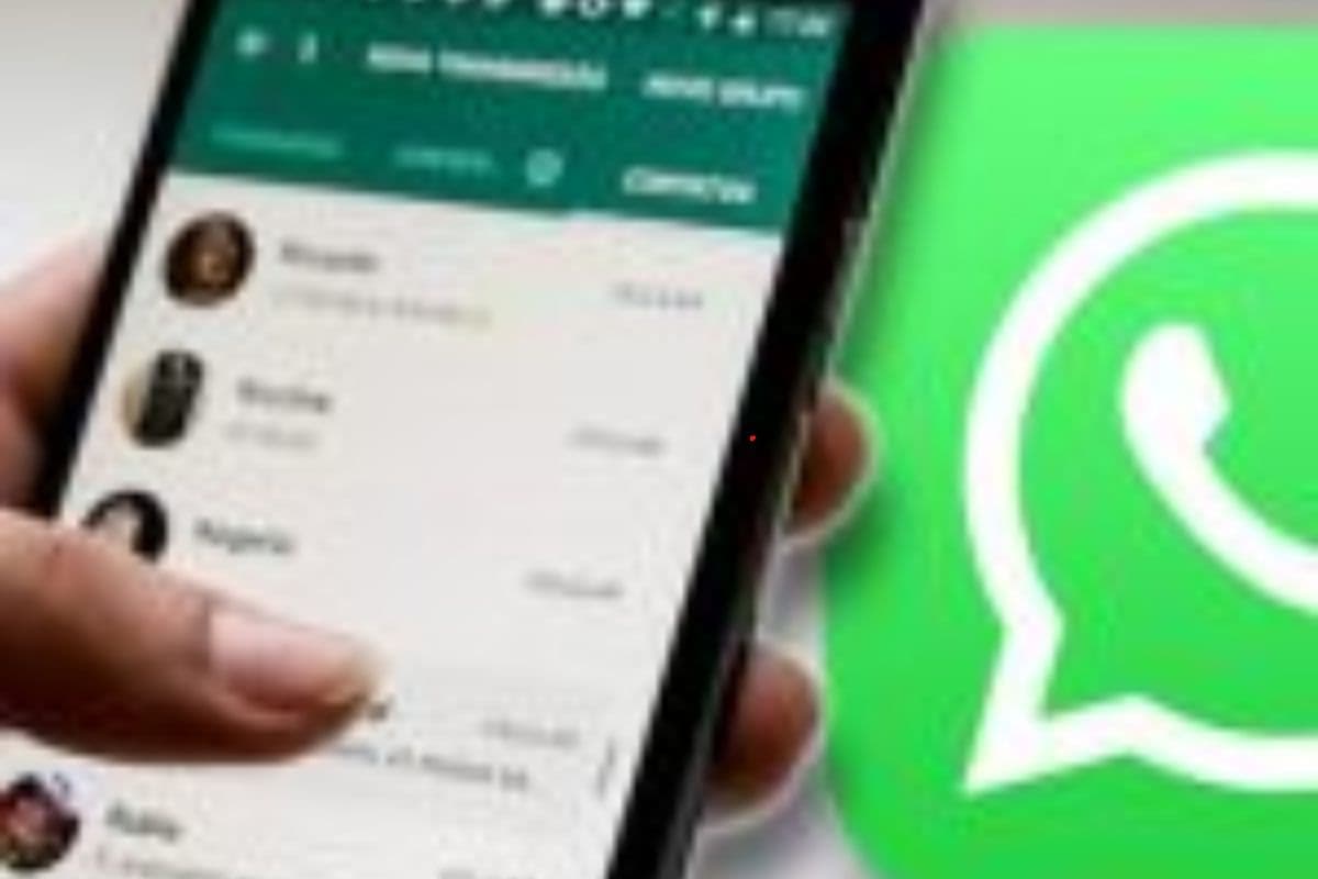 How To Impress A Girl on WhatsApp