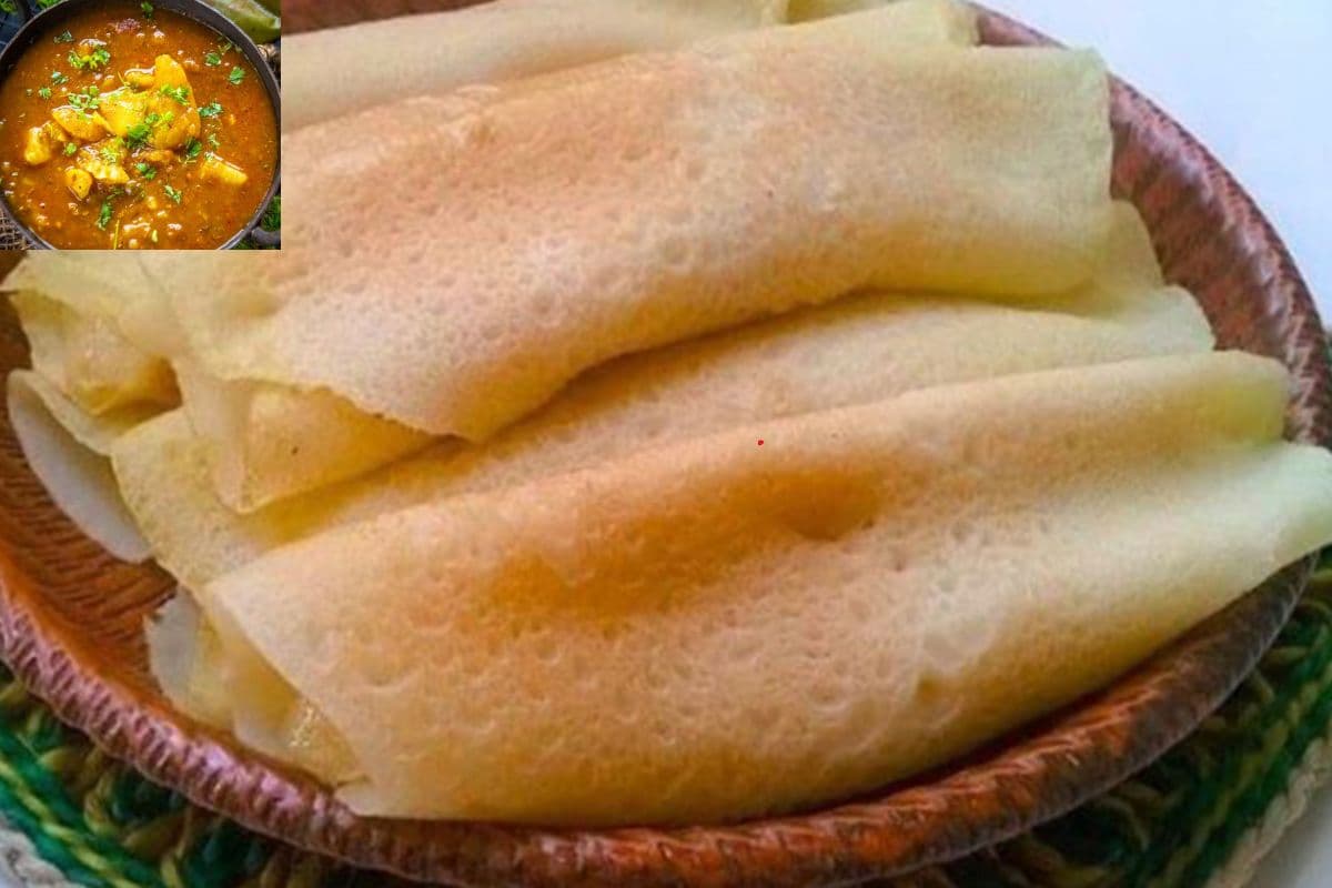 Chilka Roti Recipe In Hindi