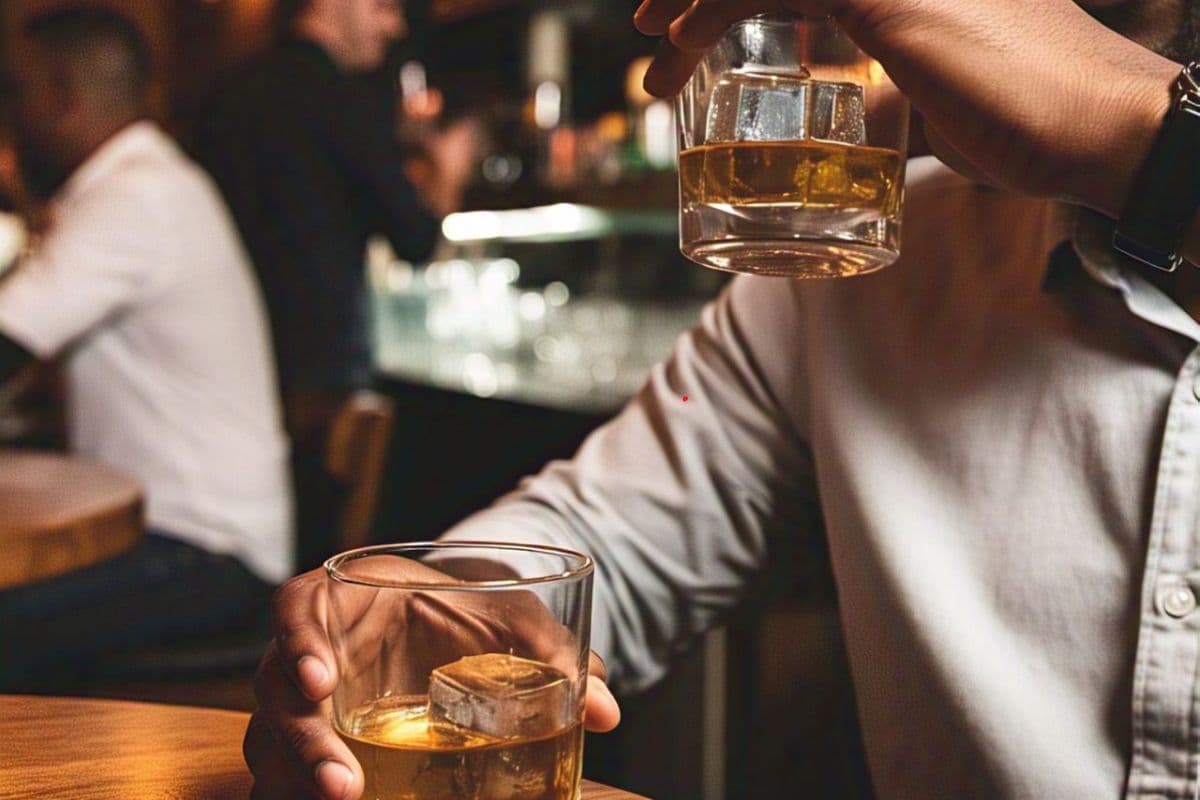 Alcohol Drinking Tips