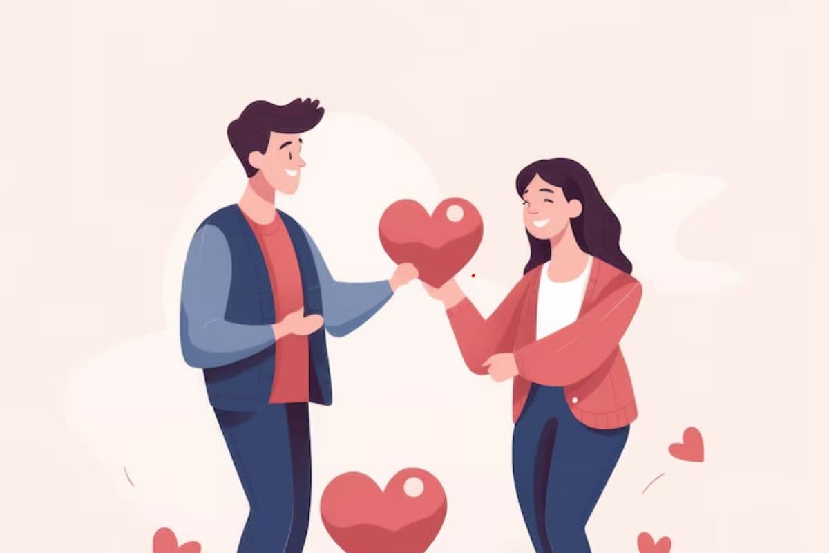 Patch Up Signs: पार्टनर दे रहा यह 5 संकेत तो समझ लें पैचअप करना चाहता है वह आपसे