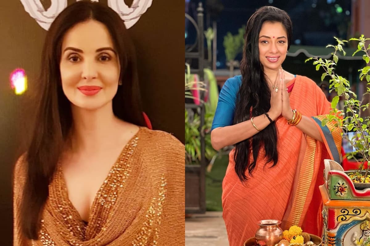 Anupama: सालों बाद सीरियल को रिजेक्ट करने पर रुखसार रहमान ने तोड़ी चुप्पी, कहा- पता नहीं था इतनी सफलता…