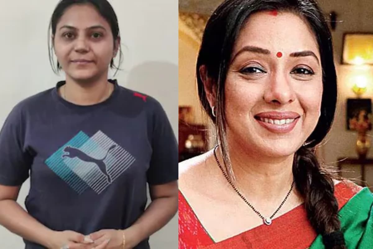 Jyoti Malhotra की गिरफ्तारी पर रूपाली गांगुली ने तोड़ी चुप्पी, बोलीं- कितने लोग छुपकर…