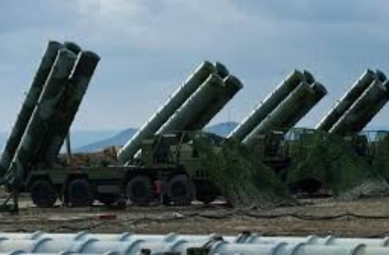 पाकिस्तान के पास कौन सा है एयर डिफेंस सिस्टम? भारत-पाक में किसका Air Defence System है ज्यादा ताकतवर