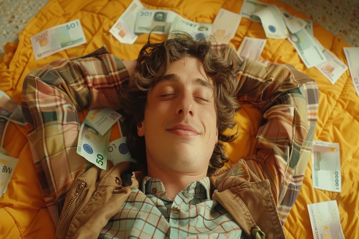 आधा भारत नहीं जानता एसआईपी का 20x22x30 फॉर्मूला, जान जाएगा तो बन जाएगा 2 करोड़ का मालिक