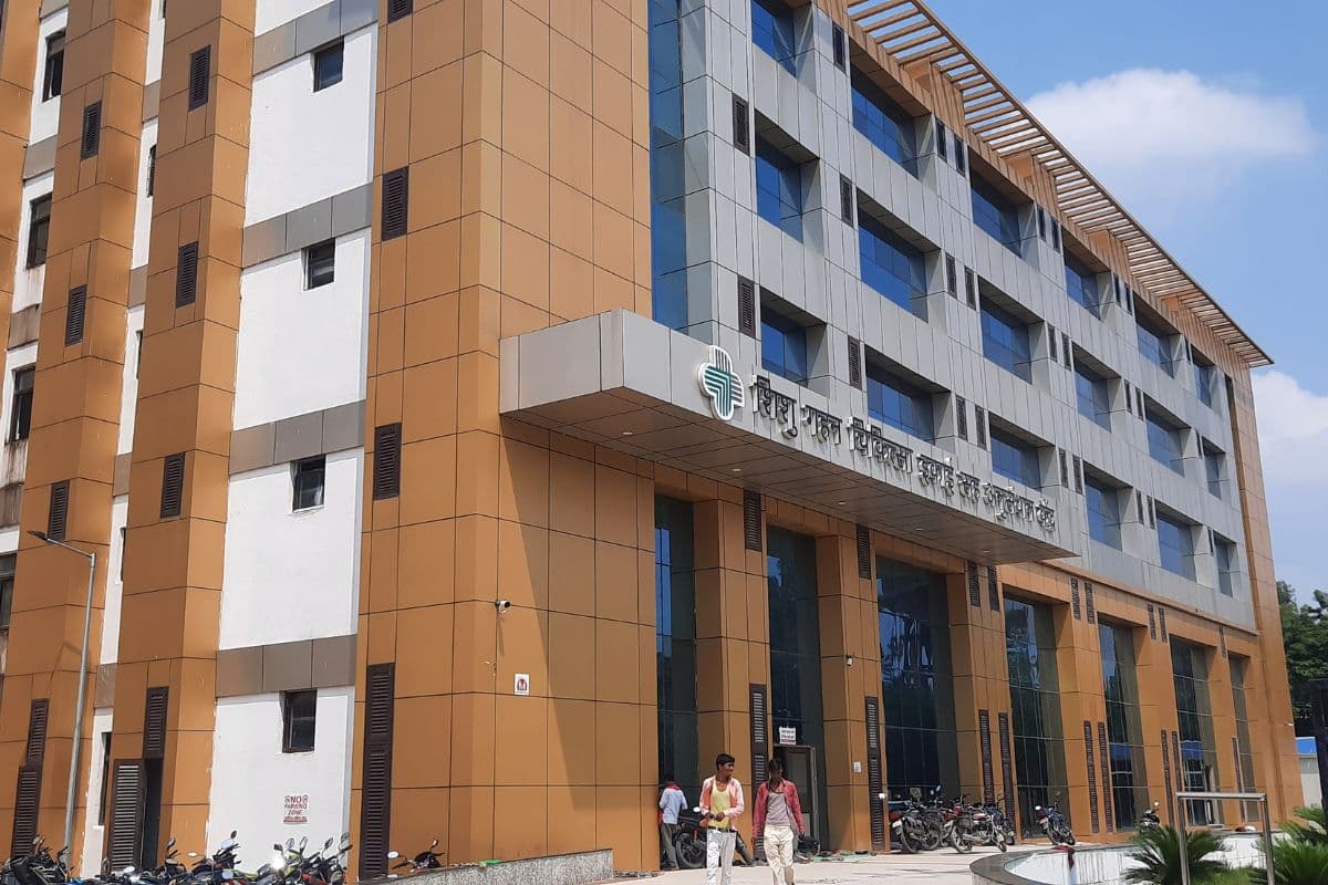 बिहार में गहराया गर्भाशय कैंसर का खतरा, 2196 महिलाओं में मिला गर्भाशय कैंसर, आंकड़े खौफनाक