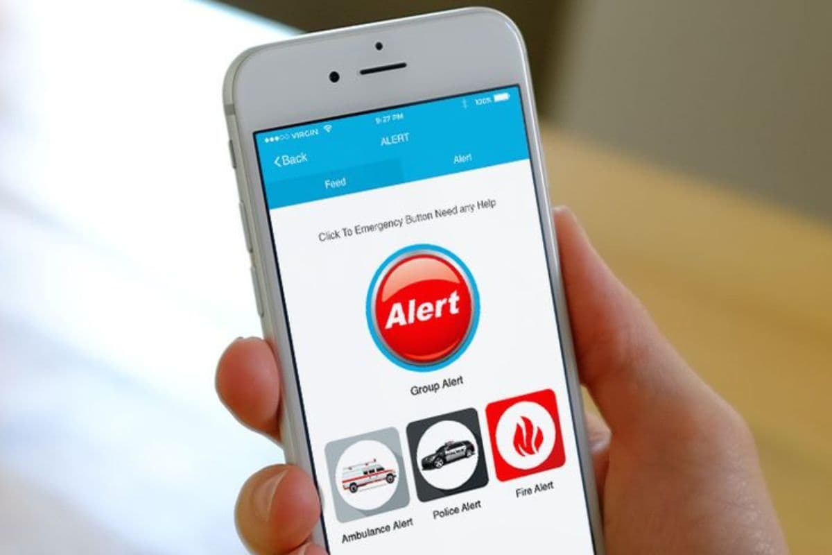 भारत-पाकिस्तान तनाव के बीच काम आएंगे ये 5 Safety Apps, तुरंत कर लें स्मार्टफोन में डाउनलोड