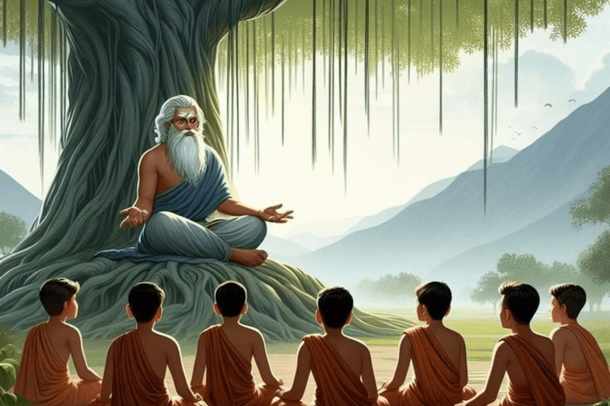 Neem Karoli Baba Meaning of Guru by Sadhguru: गुरु बैसाखी नहीं, पुल क्यों? Bhagavad Gita Teachings on Guru and Disciple