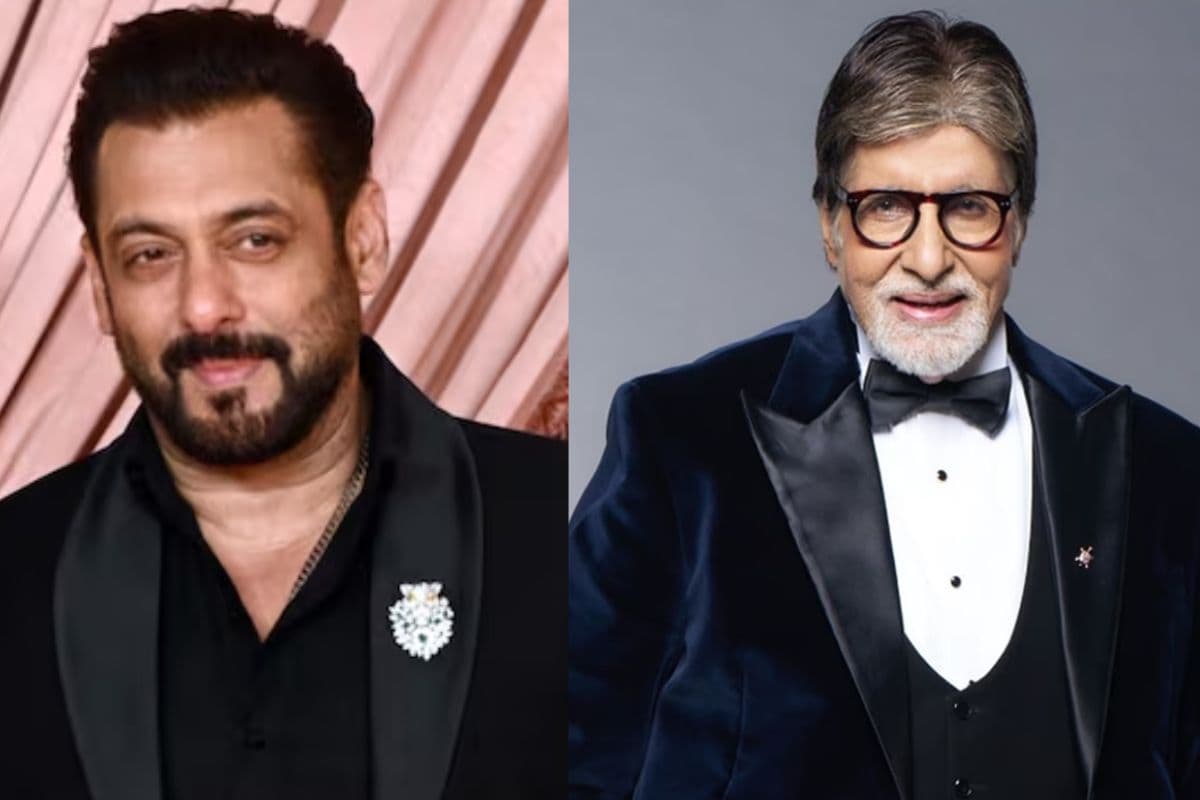 Kaun Banega Crorepati: सलमान खान के केबीसी 17 को होस्ट करने पर इस शख्स ने तोड़ी चुप्पी