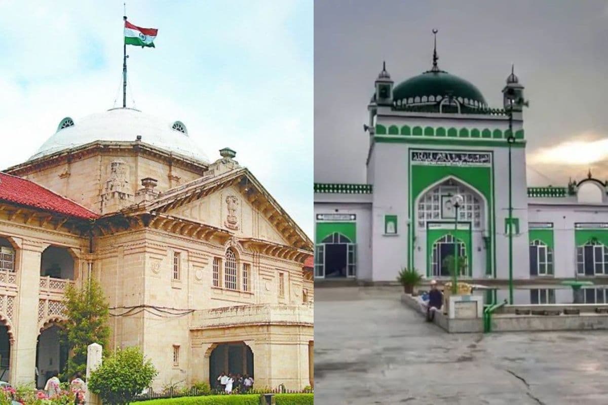 संभल विवाद में हाई कोर्ट ने फैसला सुरक्षित रखा, मंदिर ध्वस्त कर मस्जिद बनाने का आरोप