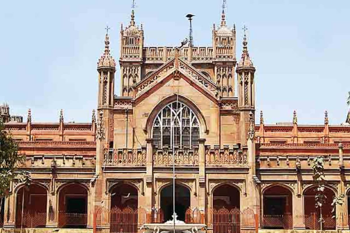 Sampurnanand Sanskrit University