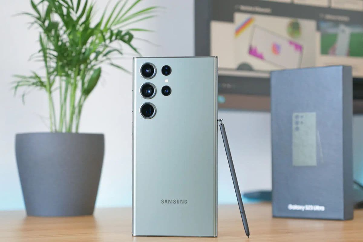 गजब! 200MP कैमरा वाला Samsung Galaxy S23 Ultra हुआ करीब ₹35 हजार सस्ता, जानें कहां मिल रही ये डील