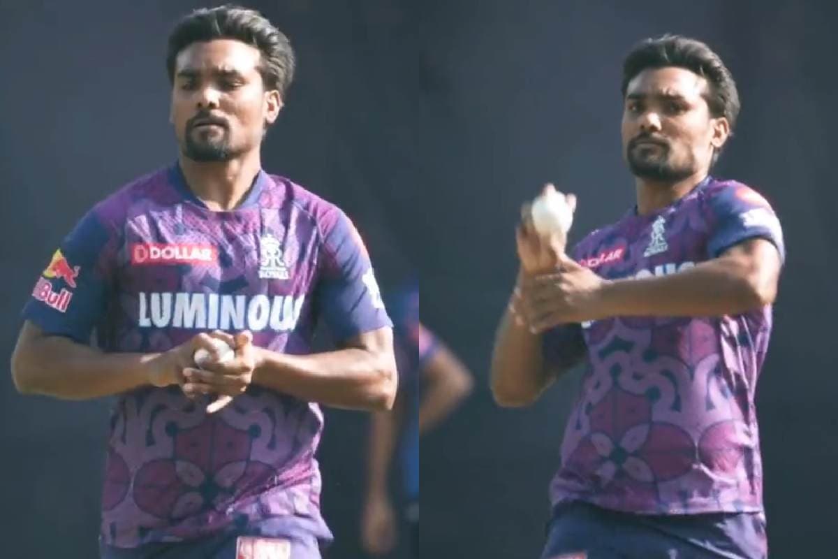 बीच सीजन राजस्थान रॉयल्स को तगड़ा झटका, यह घातक गेंदबाज हुआ आईपीएल से बाहर