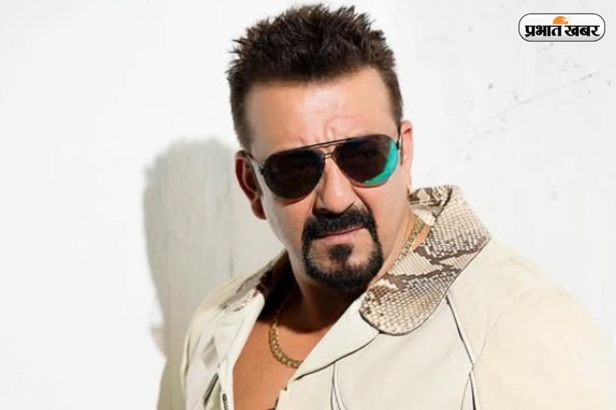 Sanjay Dutt Education: क्लासरूम से क्लैप तक! बॉलीवुड के 'बाबा' का पढ़ाई से फिल्मों तक का सफर