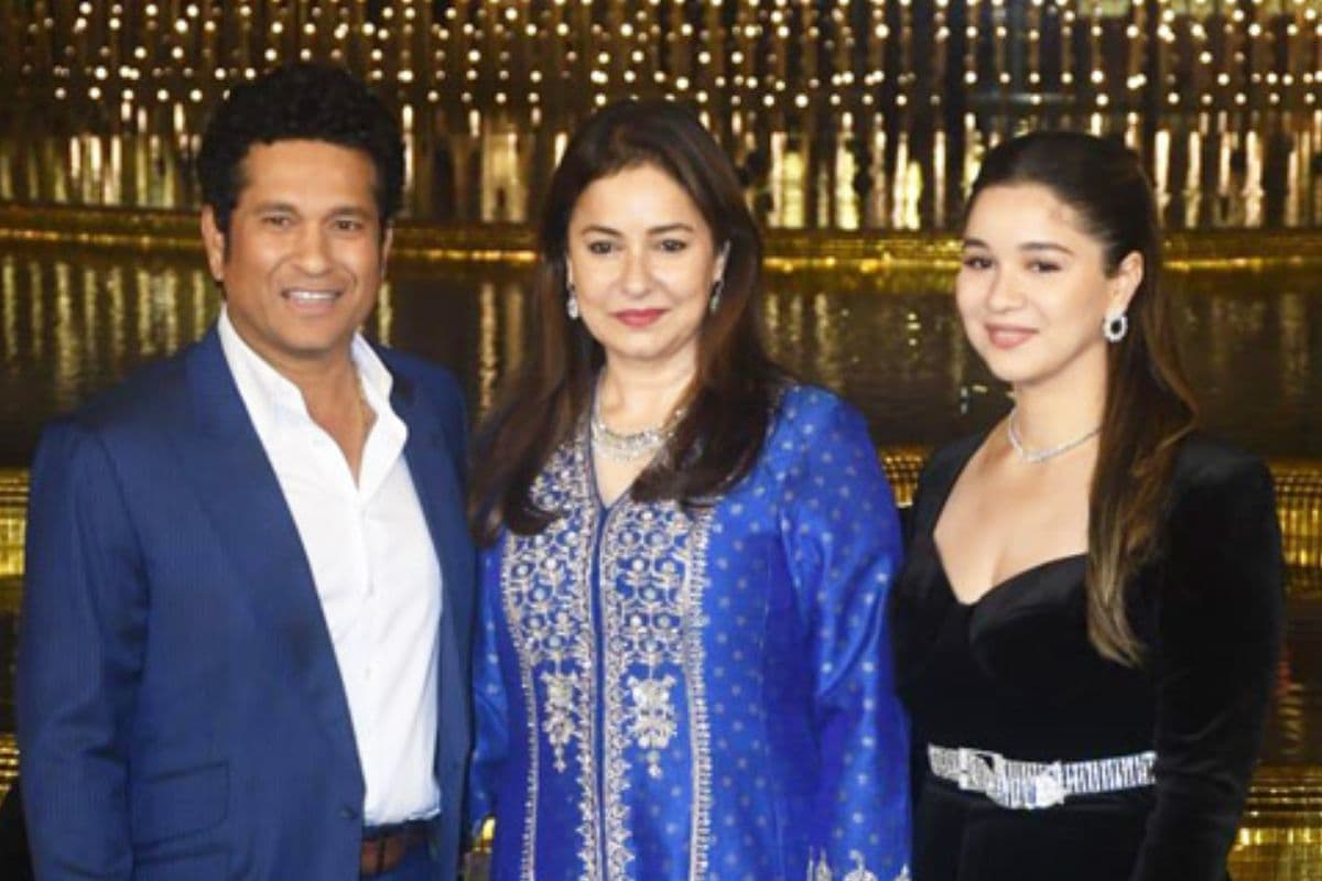 Sara Tendulkar Degree: लंदन क्या पढ़ने गई थीं सचिन तेंदुलकर की बेटी सारा? डिग्रियां जानकर आपको होगा गर्व!