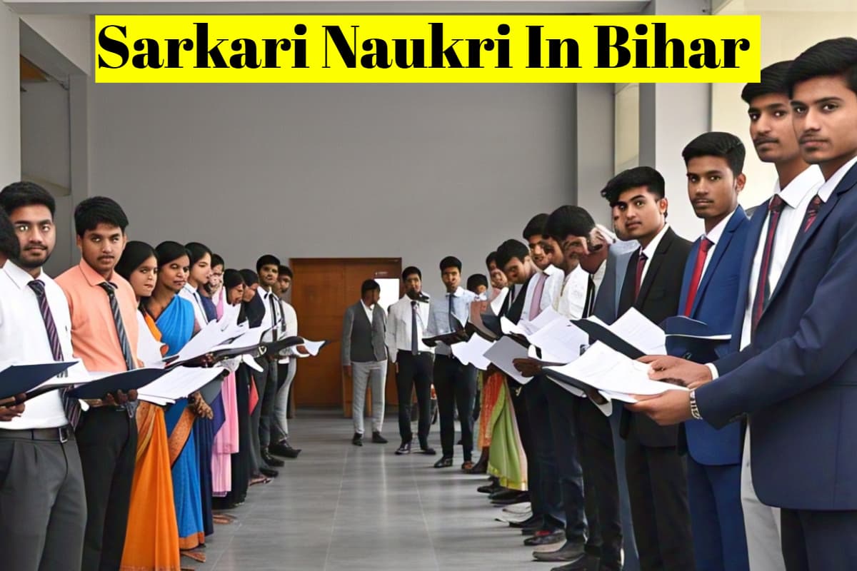 Sarkari Naukri: बिहार में BPSC ने निकाली 1000 से अधिक पदों पर बंपर भर्ती, जानें योग्यता और आयु सीमा