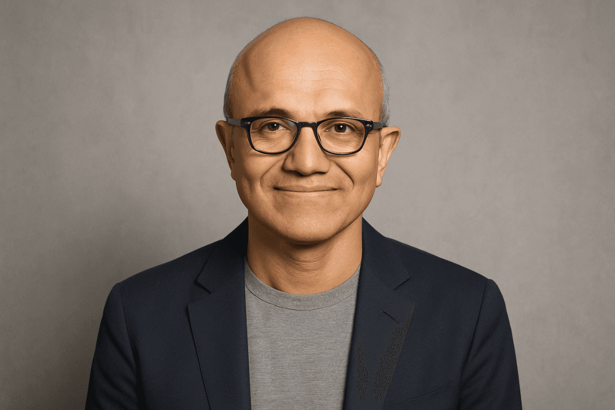 Satya Nadella Net Worth: कितने करोड़ के मालिक हैं माइक्रोसॉफ्ट के सीईओ सत्या नडेला, कितनी मिलती है सैलरी?