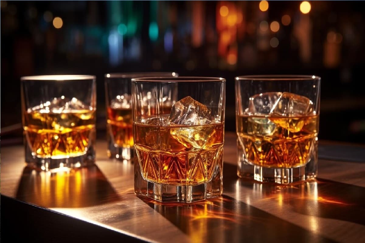 व्हिस्की की चुस्की लेने वाले कृपया ध्यान दें! भारत में सस्ती होने वाली है ब्रिटेन की स्कॉच