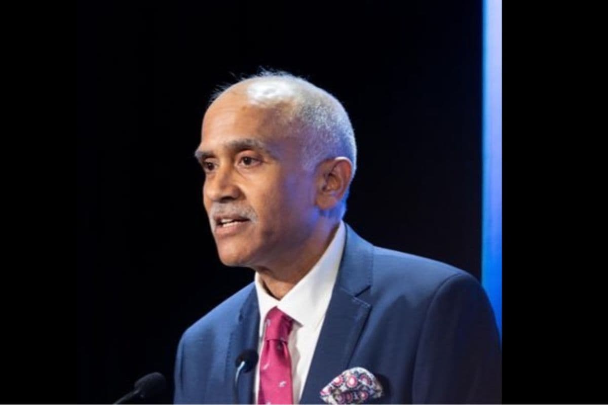 UNSC में भारत ने पाकिस्तान को लताड़ा, कहा 'जो आतंकियों के जनाजे में जाते हैं, वो नागरिक सुरक्षा की बात न करे'