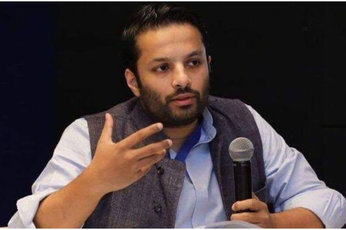 ऑपरेशन सिंदूर पर टिप्पणी करना पड़ा भारी, अशोक यूनिवर्सिटी के प्रोफेसर हुए गिरफ्तार