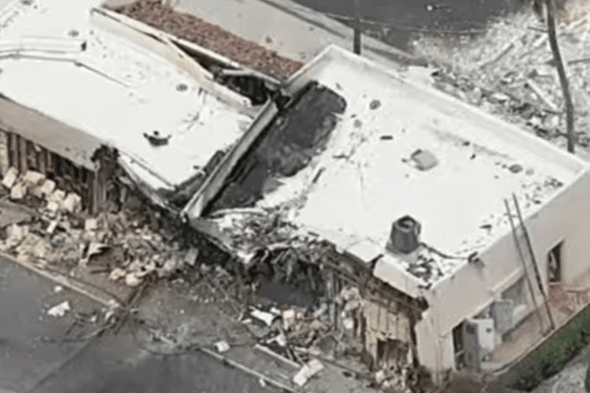 California Bomb Blast: क्लिनिक में हुआ विस्फोट, 1 की मौत और 5 घायल, FBI ने बताया आतंकी हमला